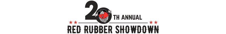 Event - Red Rubber Showdown 