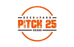 Pitch 25 Logo
