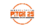 Pitch 25 logo