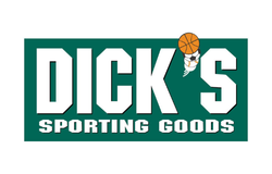 Dick's Sporting Goods Logo