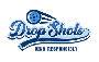 Drop Shots Pickleball Logo