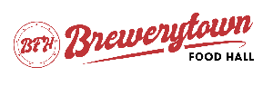 Brewerytown Food Hall Logo