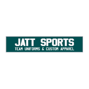 Jatt Sports Logo
