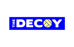 The Decoy Logo