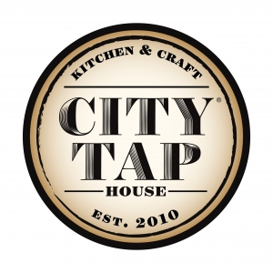 City Tap - Logan Square Logo