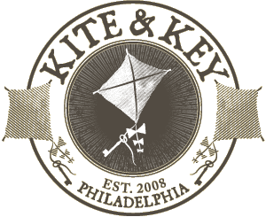 Kite & Key Logo