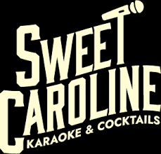 Sweet Carolines  Logo