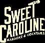 Sweet Carolines  Logo