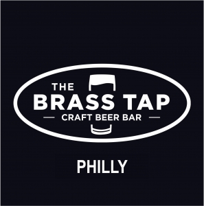 The Brass Tap Logo