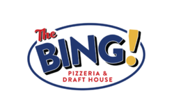 The Bing Pizzeria and Draft House Logo