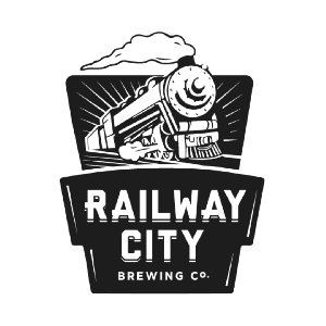 Railway City Brewing Co Logo