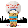 A LA CART - Milk District Logo