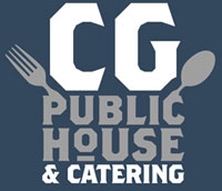 CG Public House Logo