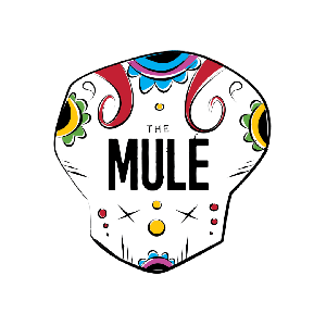 The Mule London Logo