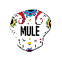 The Mule London Logo