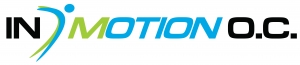 In Motion O.C.  Logo