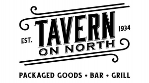Tavern on North Logo