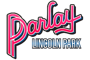 Parlay Lincoln Park Logo