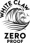 White Claw Zero Proof Logo