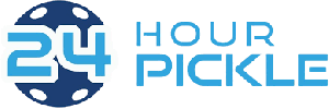24 Hour Pickle - Sugar Land Logo