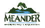 Meander Brewing Logo