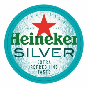 Heineken Silver Logo