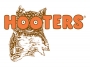 Hooters 4th Street Logo