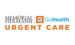Memorial Hermann-GoHealth Urgent Care Logo