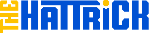 The Hattrick Logo