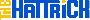 The Hattrick Logo