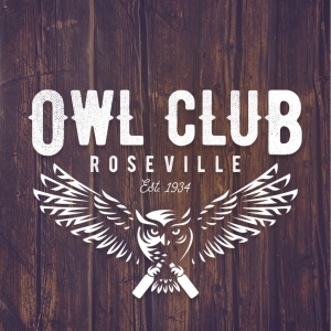 The Owl Club Logo