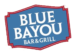 Blue Bayou Logo