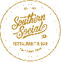 Southern Social by Fire Maker logo