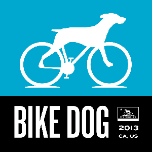 Bike Dog Brewing - East Sac Logo