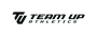 Team Up Athletics - Steel City Logo