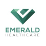Emerald Health Care Logo