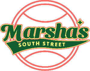 Marsha's Logo