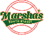 Marsha's Logo