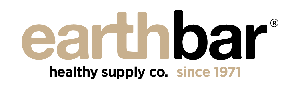 Earthbar  Logo