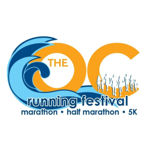 OC Marathon Logo