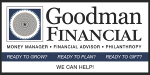 .Goodman Financial Logo