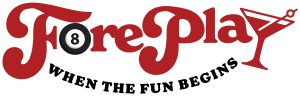Foreplay Logo