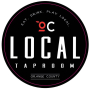 OC Local Taproom Logo