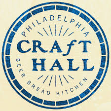 Craft Hall Logo