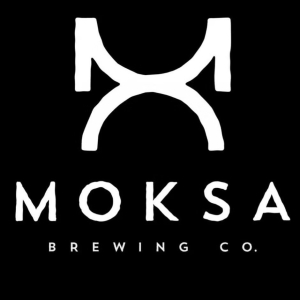 Moksa Brewing Company Logo