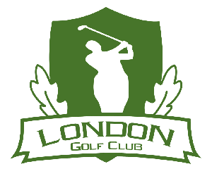 London Golf Club Logo