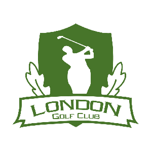 London Golf Club Logo