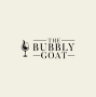 The Bubbly Goat Logo