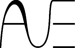 AUE Performance Logo