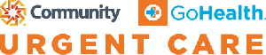 Community-GoHealth Urgent Care Logo